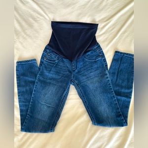 Maternity Jean size XS